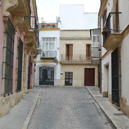 Casa Buleria Hotel Jerez de la Frontera Kültér fotó