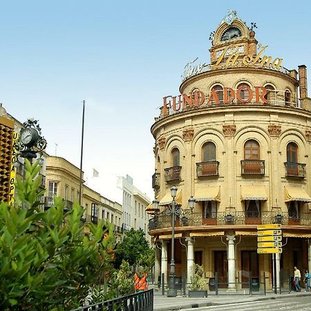 Casa Buleria Hotel Jerez de la Frontera Kültér fotó
