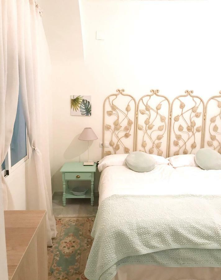 Casa Buleria Hotel Jerez de la Frontera Kültér fotó