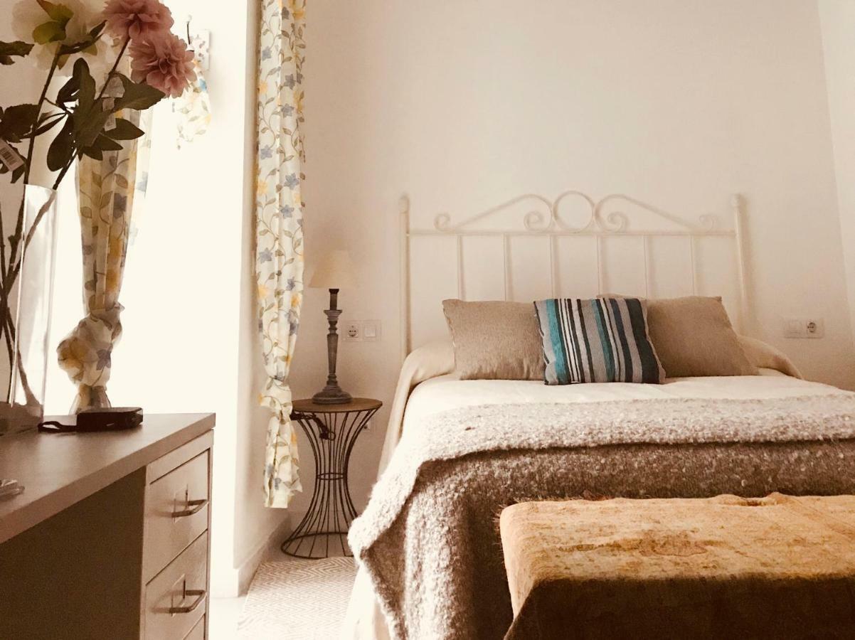 Casa Buleria Hotel Jerez de la Frontera Kültér fotó