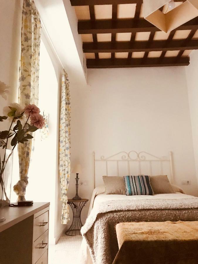 Casa Buleria Hotel Jerez de la Frontera Kültér fotó
