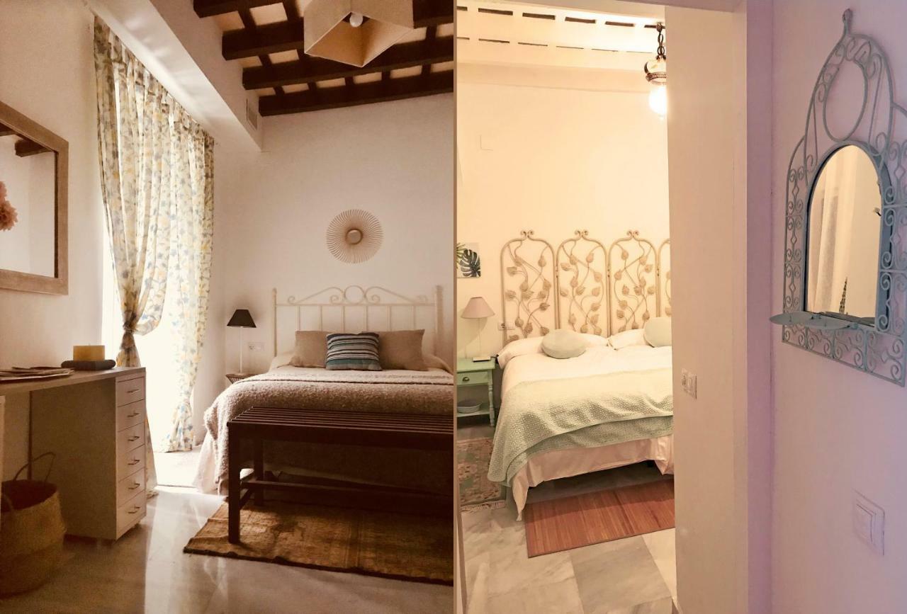 Casa Buleria Hotel Jerez de la Frontera Kültér fotó