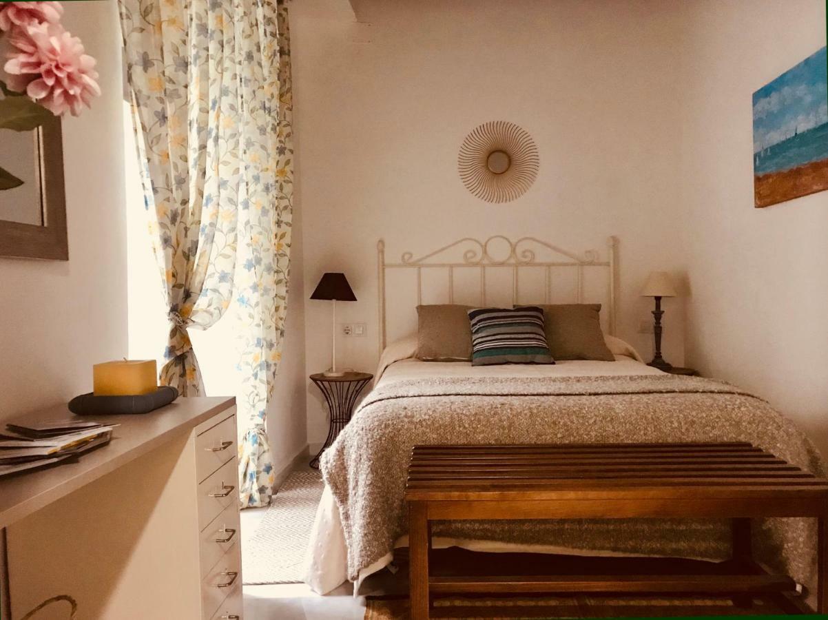 Casa Buleria Hotel Jerez de la Frontera Kültér fotó