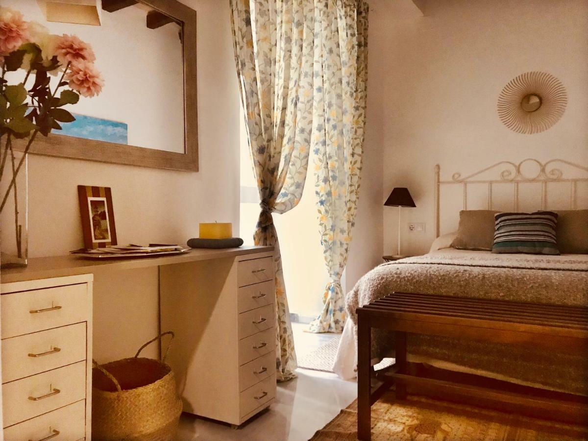 Casa Buleria Hotel Jerez de la Frontera Kültér fotó