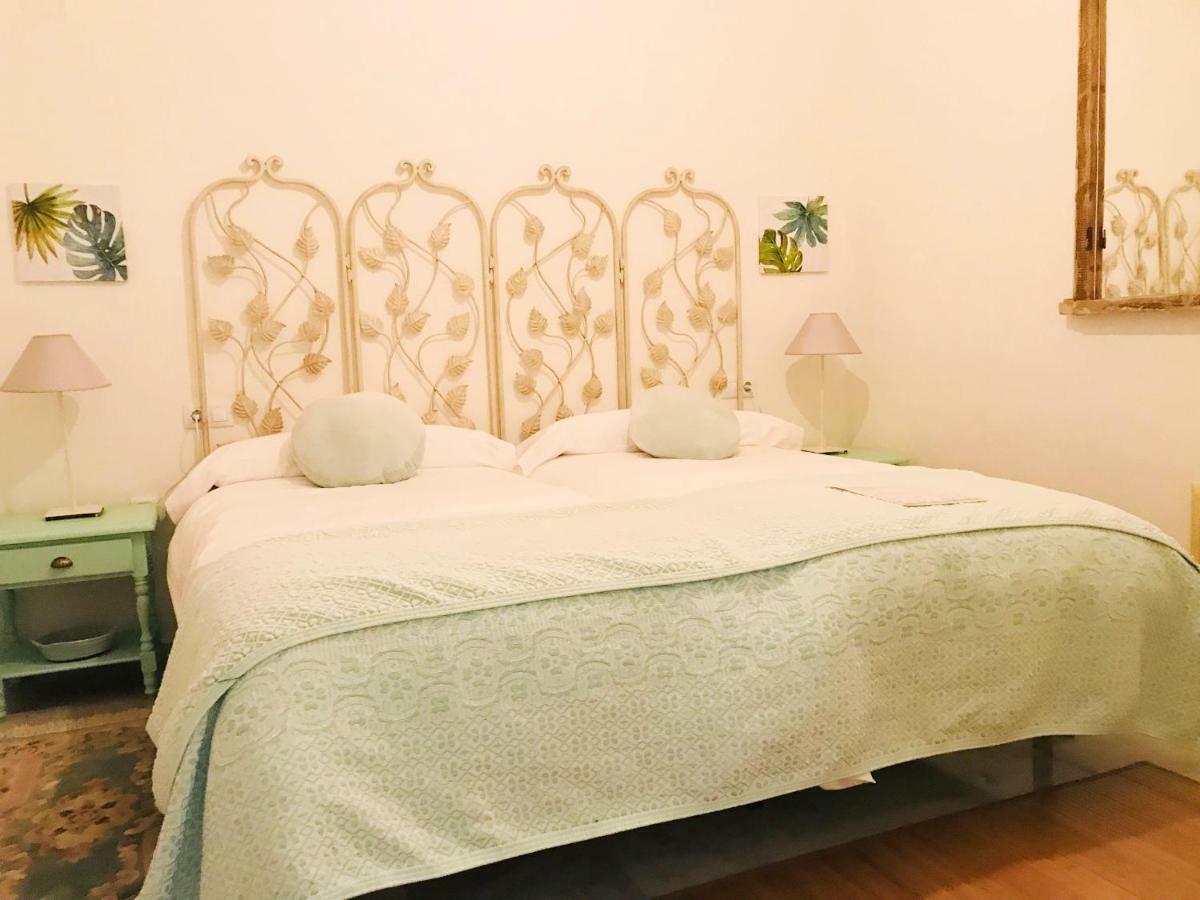 Casa Buleria Hotel Jerez de la Frontera Kültér fotó