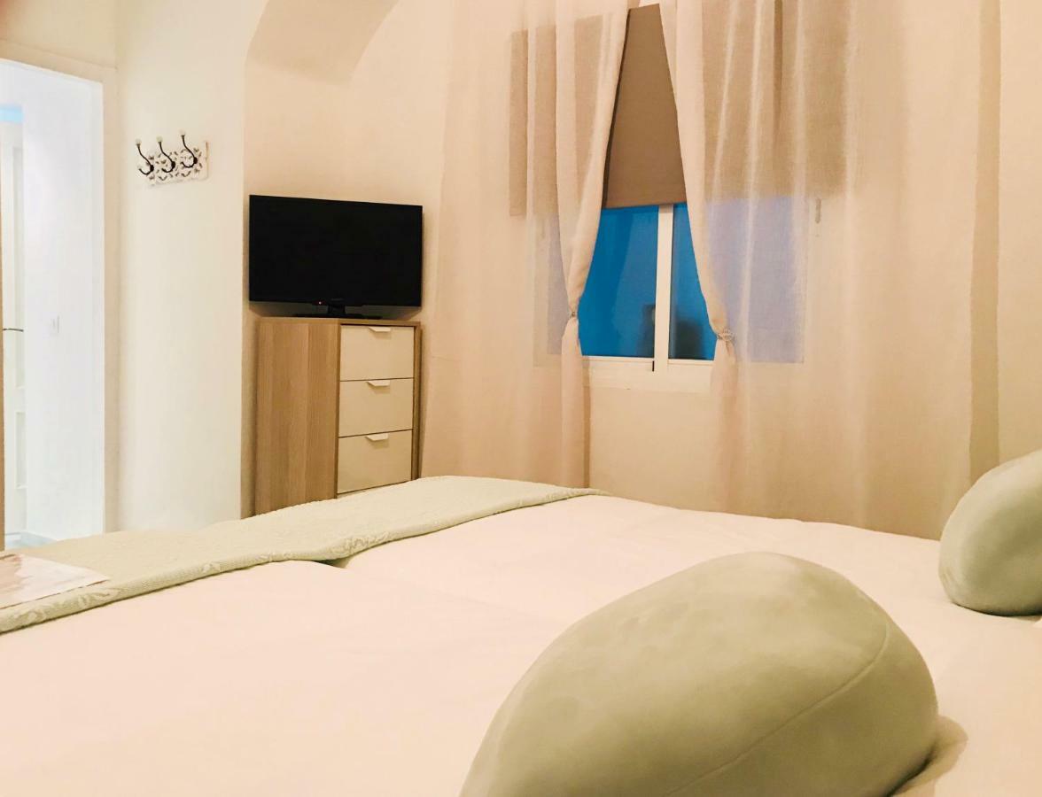 Casa Buleria Hotel Jerez de la Frontera Kültér fotó
