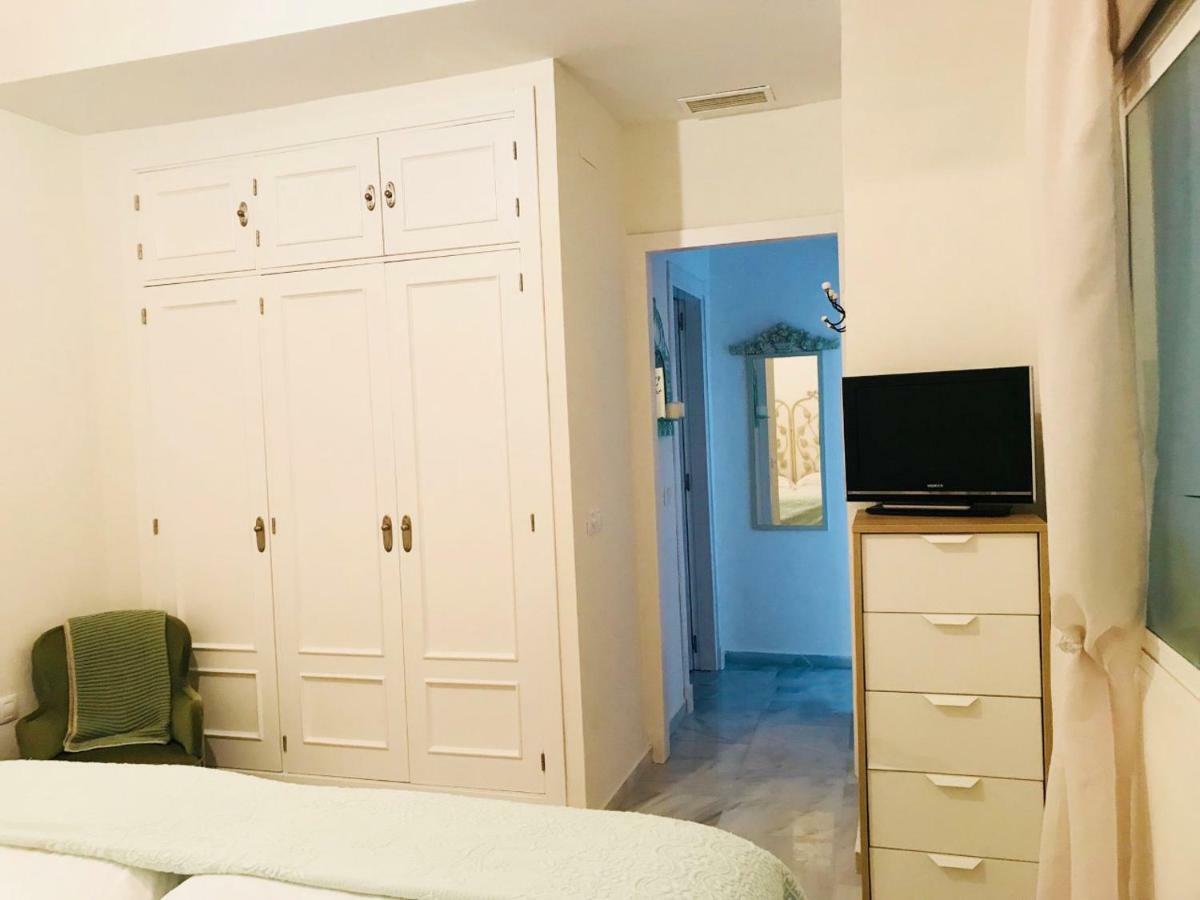 Casa Buleria Hotel Jerez de la Frontera Kültér fotó