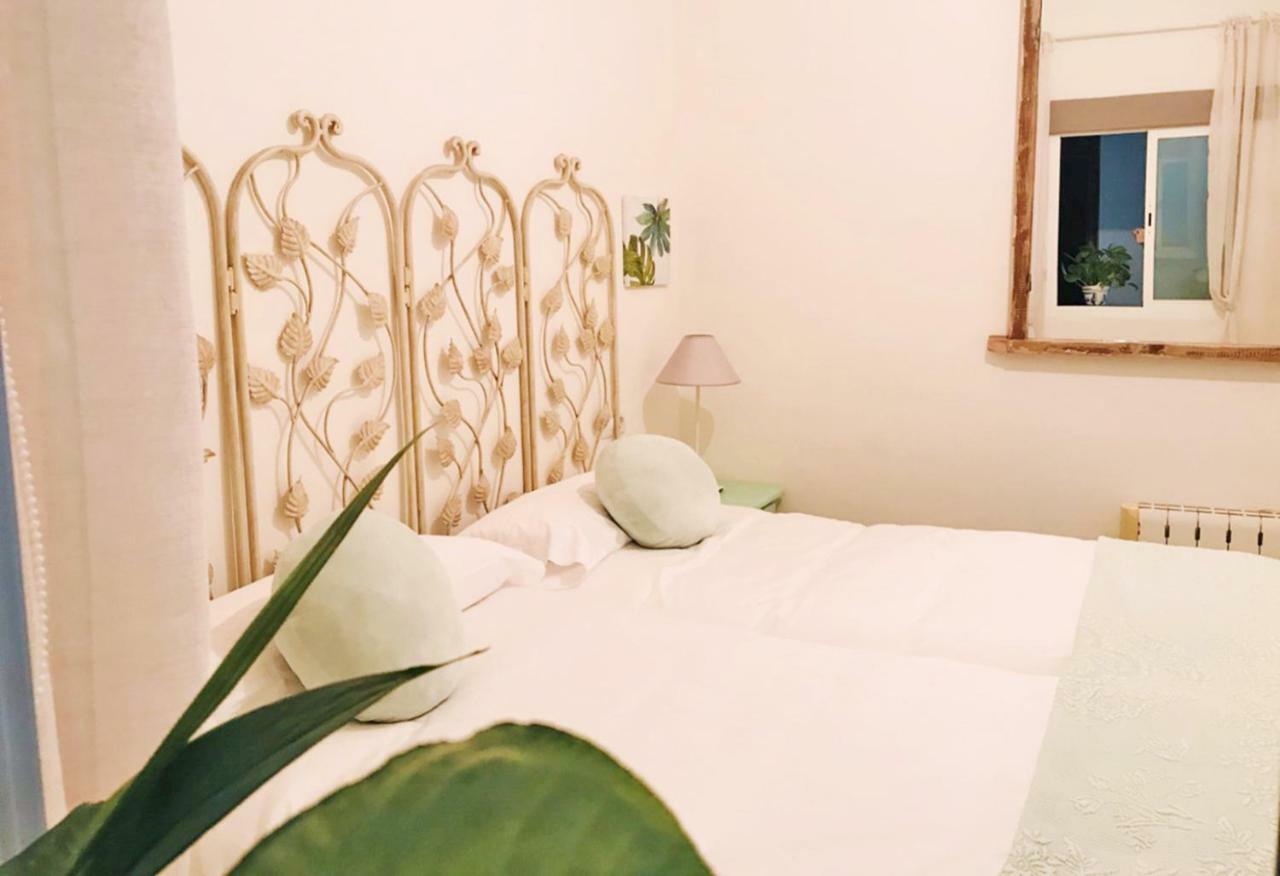 Casa Buleria Hotel Jerez de la Frontera Kültér fotó