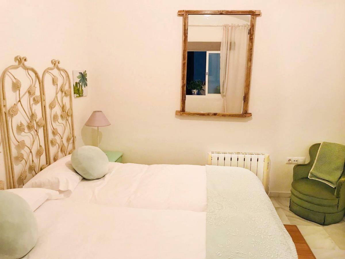 Casa Buleria Hotel Jerez de la Frontera Kültér fotó