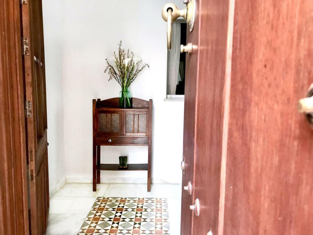Casa Buleria Hotel Jerez de la Frontera Kültér fotó