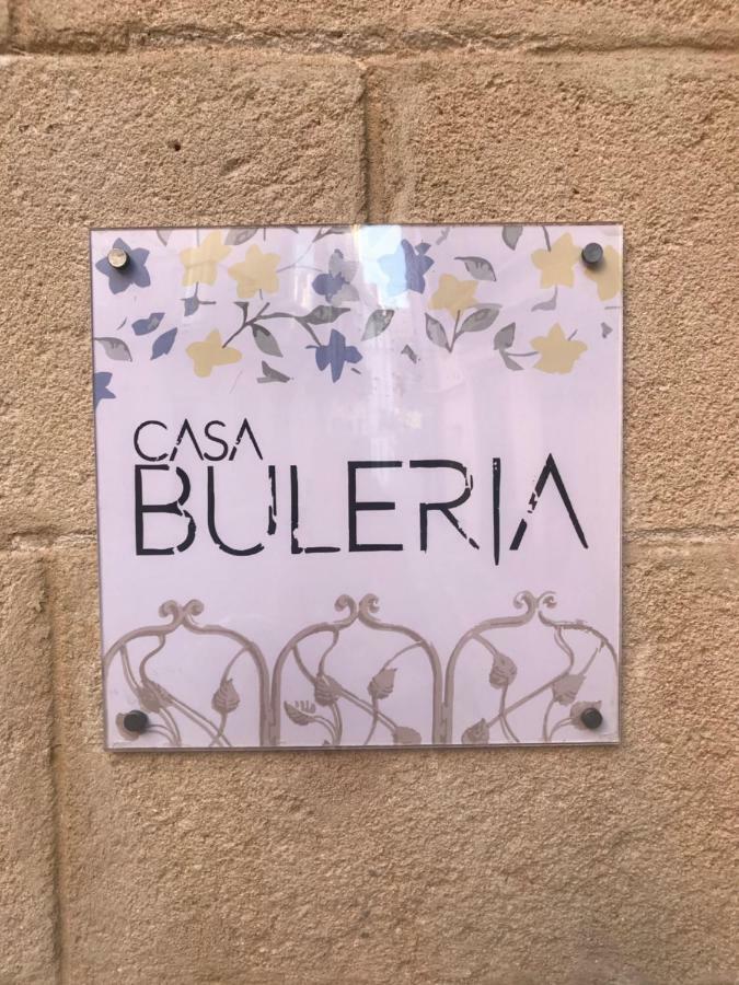 Casa Buleria Hotel Jerez de la Frontera Kültér fotó
