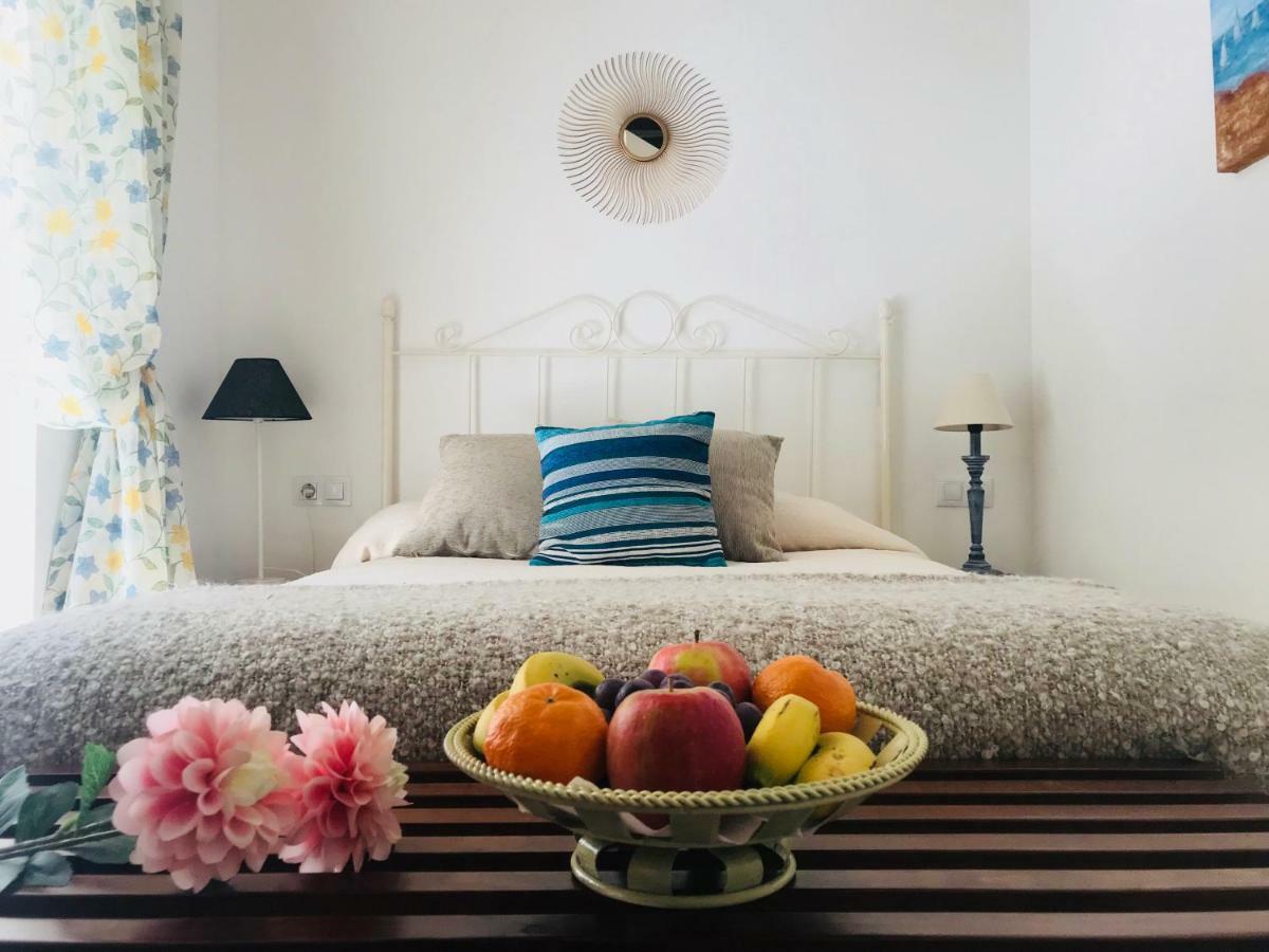 Casa Buleria Hotel Jerez de la Frontera Kültér fotó